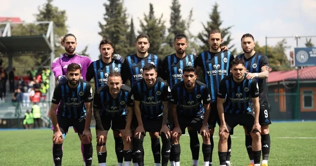 Erciyes 38 FK da 3 puan hesabı Kayseri Haberleri