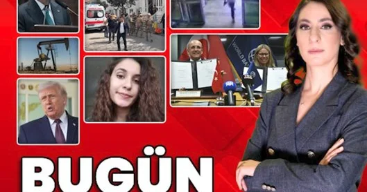 Bugün Ne Oldu? 15 Nisan 2026 nın haberleri: Ortaokulda silahlı saldırı, Cumhurbaşkanı Erdoğan: Kimse Türkiye ye parmak sallayamaz, 1.67 milyar euro lu