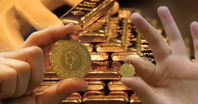 Tek tek sıraladı! Altın yatırımcısını önümüzdeki dönemde neler bekliyor?