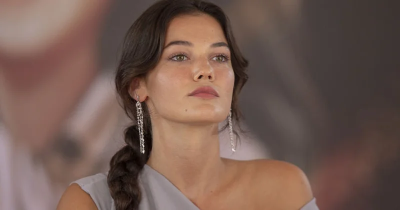 Pınar Deniz: Sevilmek istiyorum diye ağladım Magazin haberleri