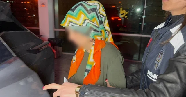 Yeni doğan bebeğini çöpe atan kadın ifadesini değiştirdi: Savcılıkta Canlı doğdu , mahkemede Ölü doğdu dedi Samsun Haberleri