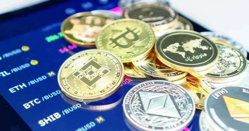 Kriptoda kuralsızlığa geçit yok Ekonomi Haberleri