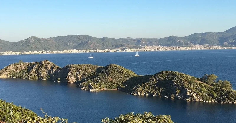 Ne ada ne sadece deniz Sözcü Gazetesi