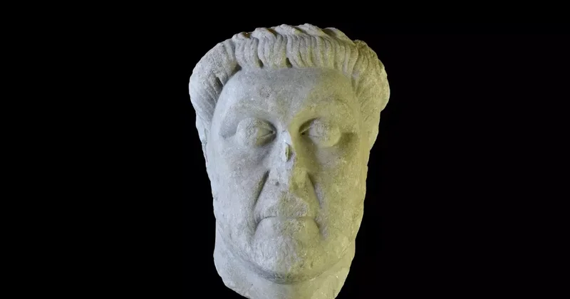 ABD den Türkiye ye tarihi iade! Smyrna kökenli eser yurda döndü