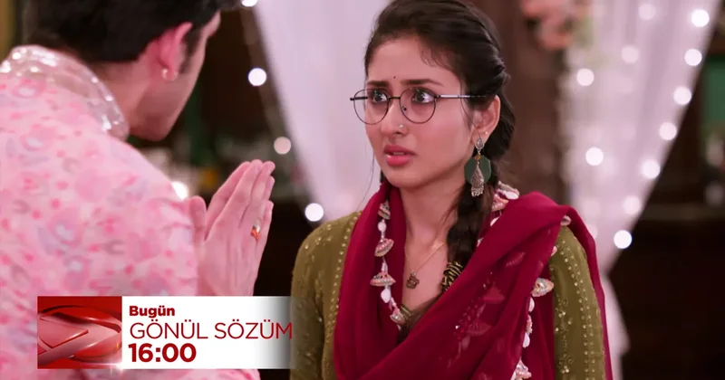 Gönül Sözüm de Preet e yapılan haksızlık! Adit in annesi zehirleniyor