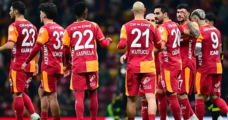 Galatasaray da art arda yollar ayrılacak: Yönetimden veda kararı