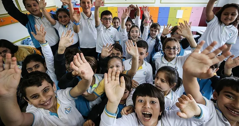 2026 okullar ne zaman kapanacak? Yaz tatili ne zaman başlıyor?