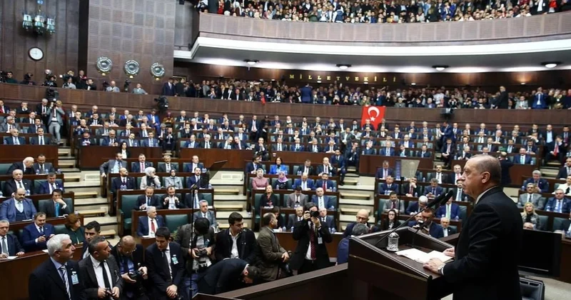 Dört belediye başkanı AKP’ye geçiyor: Rozetleri Erdoğan takacak Sözcü Gazetesi