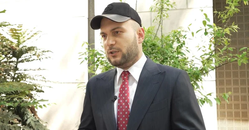 COP31 Şampiyonu Ağırbaş: Sıfır atık yaklaşımı, ekonomik istikrar ve kalkınma için stratejik bir zorunluluk