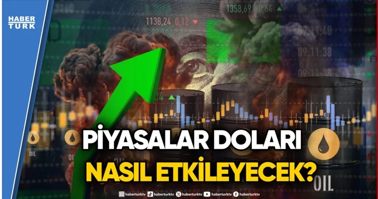 Trump ın Enerji Hamlesi Küresel Piyasaları Nasıl Vuracak?