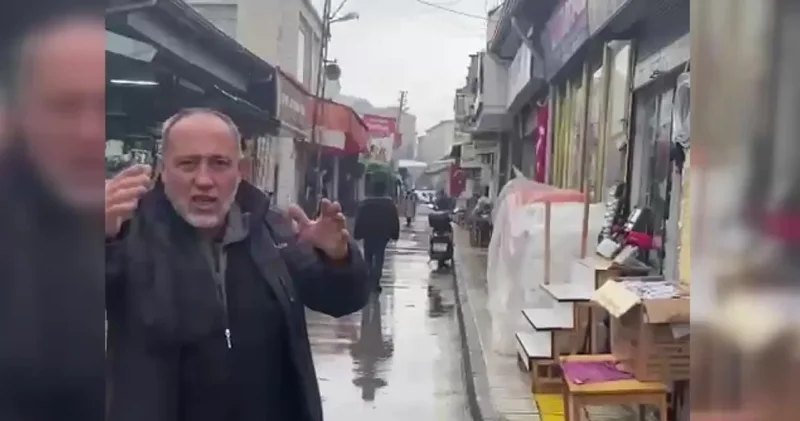 4,5 yıla kadar hapsi isteniyordu: Siftah yapamadık diyen esnaf hakkında karar