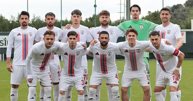 Altınordu nun önünde iki kritik maç var İzmir Haberleri