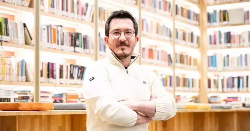 BAU’lu akademisyen yapay zeka alanında üç başarı elde etti