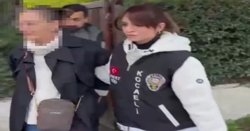 Bebeği çöpte ölü bulunmuştu! 18 yıl sonra hakim karşısında