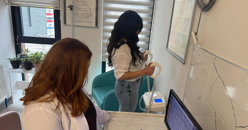 Bartın dan zayıflamada rekor: 12 bin 773 kilo verildi