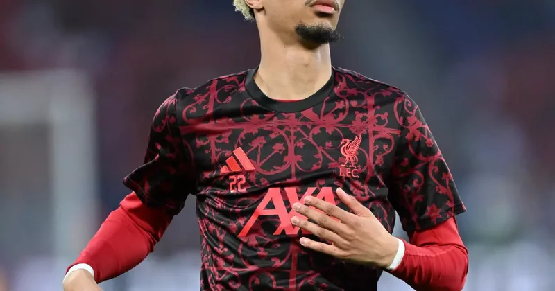 Liverpool ve Fransa Milli Takımı nı yıkan haber! Hugo Ekitike, Dünya Kupası nda yok!