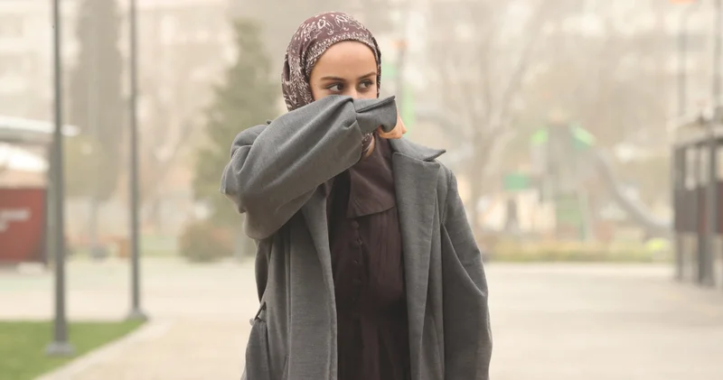 Son dakika: Meteoroloji den açıklama! Toz taşınımı bekleniyor, çığ tehlikesi sürüyor 15 Nisan hava durumu Son dakika haberleri