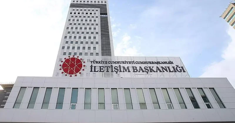 Okul saldırılarına ilişkin İletişim Başkanlığı ndan açıklama! Dezenformasyon uyarısı