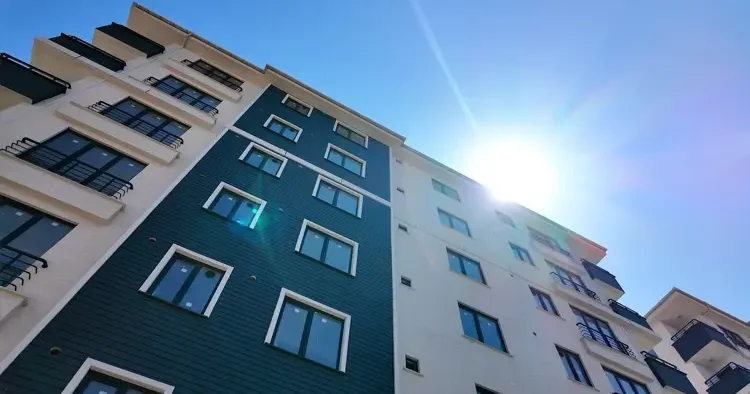 Bakan Kurum dan Yarısı Bizden paylaşımı: İstanbul’u güvenli ve dirençli yarınlara taşıyoruz