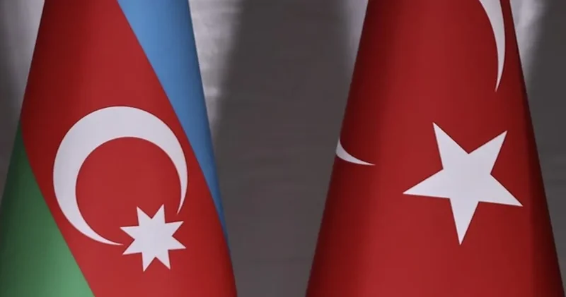Azerbaycan dan Türkiye ye başsağlığı mesajı