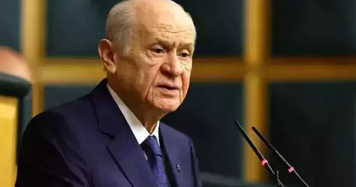 Bahçeli: Yaşanan elim hadiselerin tek boyutlu değerlendirmelerle geçiştirilemeyeceği açıktır