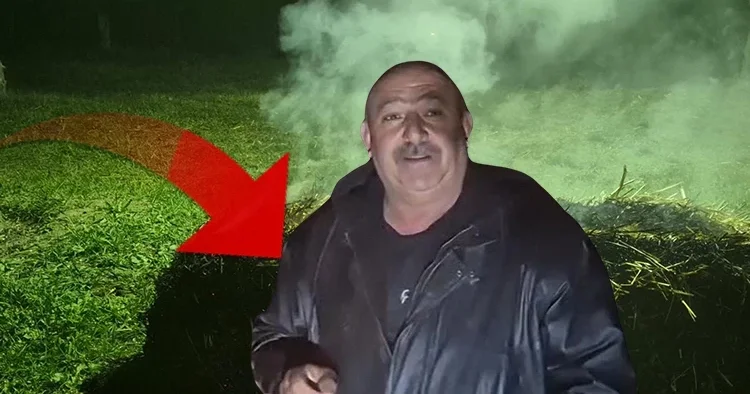 02.00 ila 05.00 arası onlar için hayati saatler: Olası kabusa karşı böyle önlem alıyorlar Bu yöntem büyüklerimizden miras kaldı