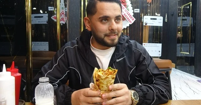 Kilis usulü döner için patent müracaatı Kilis Haberleri
