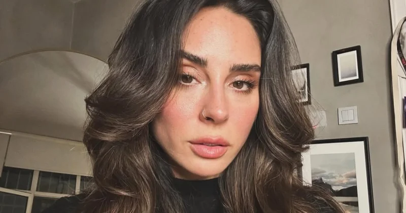 Yasemin Yürük: Ağlamaktan yoruldum Magazin haberleri