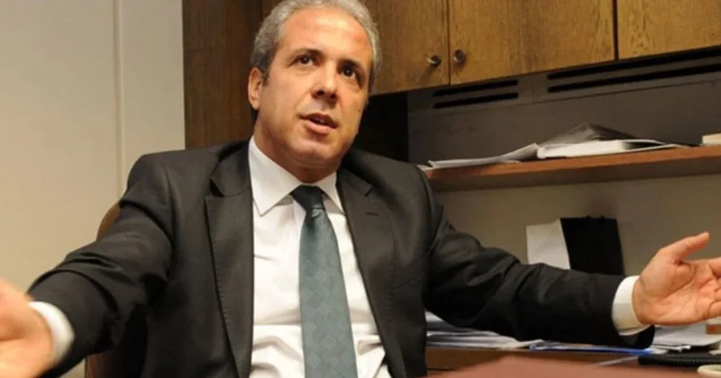 AKP nin transferlerine AKP li isim isyan etti Sözcü Gazetesi