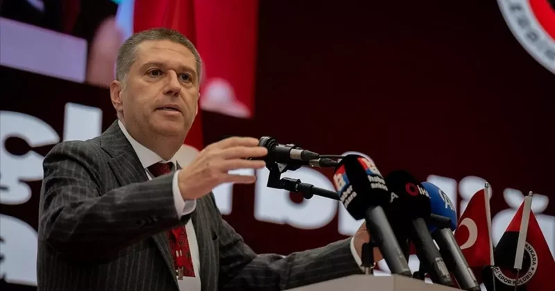 Başkan resmen açıkladı! Kadro dışı bırakmadık