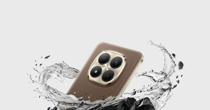 Türkiye nin de geçtiği 5G ye doğuştan hazır telefon: Redmi Note 15 Pro+ 5G incelemesi