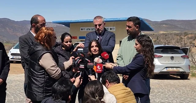 Gülistan Doku nun ablası: Ben kardeşimin cinayete kurban gittiğini Altaş ailesinden öğrendim Tunceli Haberleri