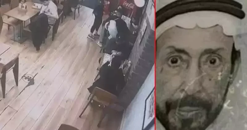 Suudi turist Şişli de otel odasında ölü bulundu; yemek yediği restoran incelemeye alındı