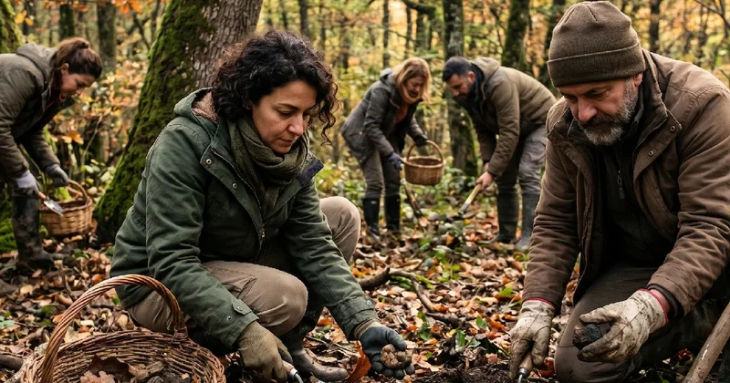 Gram altını solladı, kilosu servet değerinde: Toplayan köşeyi dönüyor Sözcü Gazetesi
