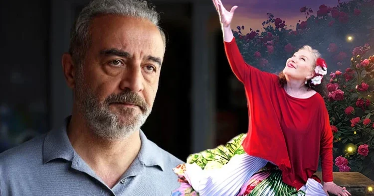 Yılmaz Erdoğan dan yıllar sonra gelen hediye