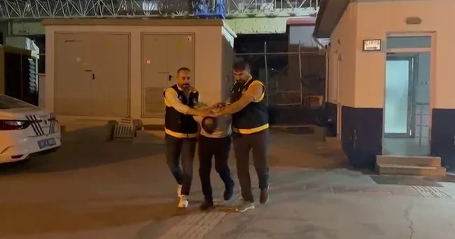 Suç makinesi başkasının kimliğiyle yaşarken yakayı ele verdi Hatay Haberleri