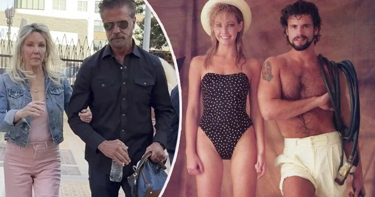 Ünlü oyuncu bütün söylentilere noktayı koydu: İlk kez 43 yıl önce göz göze gelmişler... Aşk onları çok bekletmiş meğer!