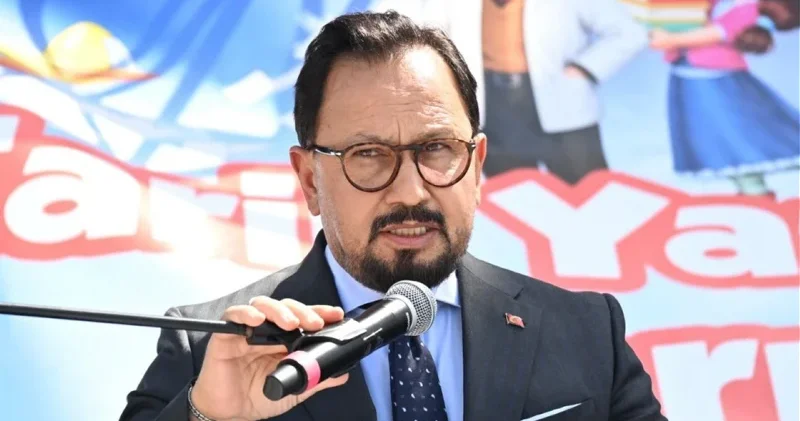 Sarıçam’da tarih yazan çocuklar coşkusu Adana Haberleri