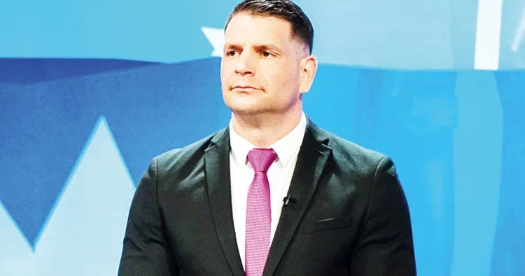 Slovenler Trump’a özendi! ‘NATO’dan çıkmayı oylayabiliriz’