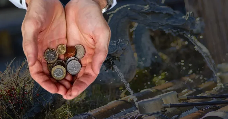 Halka her dilde bozuk para atmayın çağrısı yapıldı Sözcü Gazetesi