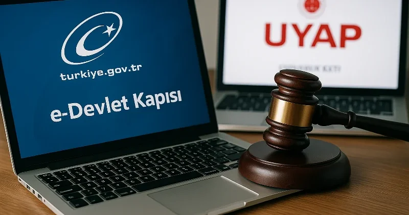 FETÖ dosyalarını kapatan zabıt katibine mütalaa Yerel Gündem Haberleri