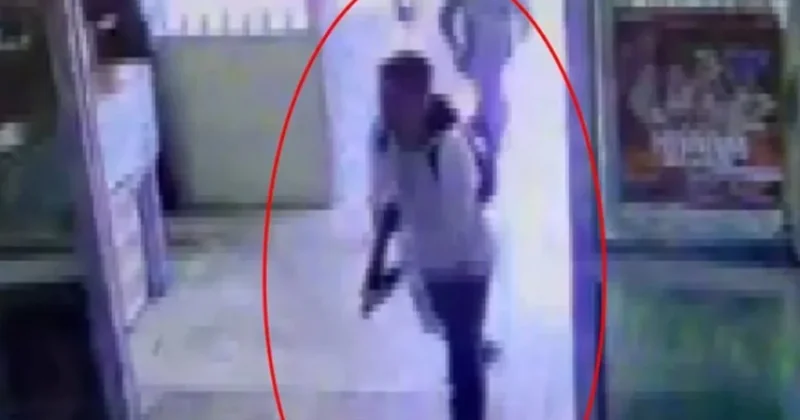 16 kişiyi yaralayan okul saldırganının cenazesi gizlice toprağa verildi Sözcü Gazetesi