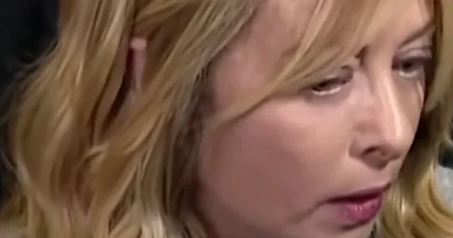 ABD İtalya hattında gerilim: Meloni’den Trump’a ‘Papa’ resti VİDEO İZLE