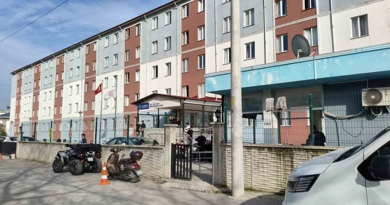 Bolu’da öğrenci yurdunda uyuşturucu operasyonu: Bir kişi gözaltına alındı Gündem Haberleri