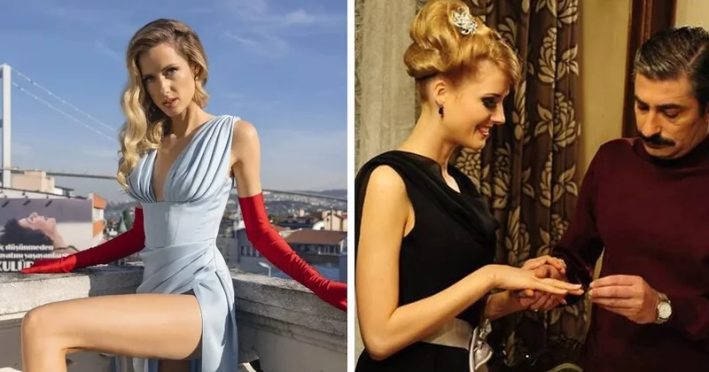 Fotoğraflarını hiç beklemediği yerde gördü: 600 bin TL lik dava açtı Sözcü Gazetesi