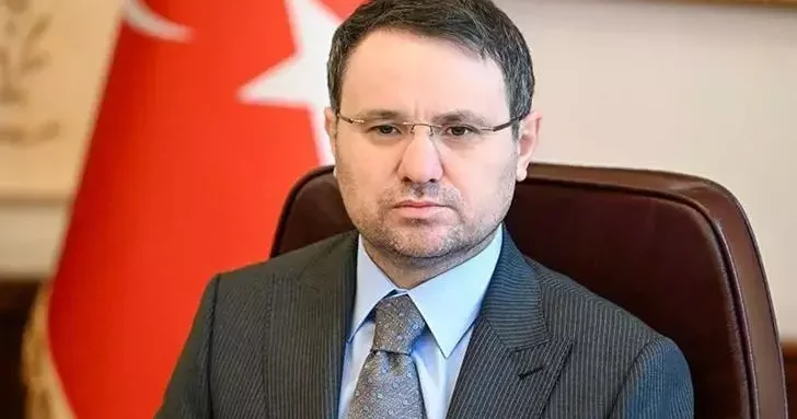 Bakan Gürlek: 12 nci Yargı Paketi nde şu an en ince ayrıntısına kadar çalışıyoruz