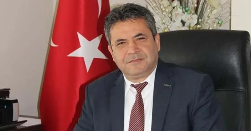 Başkan CHP den istifa etmişti... Yardımcısından şoke eden hamle Sözcü Gazetesi