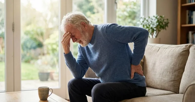 Romatizma hangi hastalıklarla karıştırılır? Sözcü Gazetesi