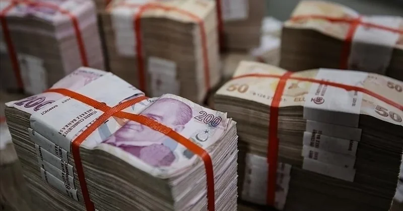 Şubatta fazla veren bütçe martta 230 milyar TL açık verdi Sözcü Gazetesi