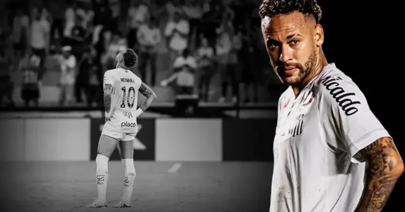 Neymar çılgına döndü: Taraftarla tartıştı! Bunu kabul edemem Fanatik Gazetesi Futbol Haberleri Spor